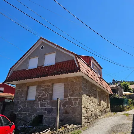 Casa A Devesa * Кангас