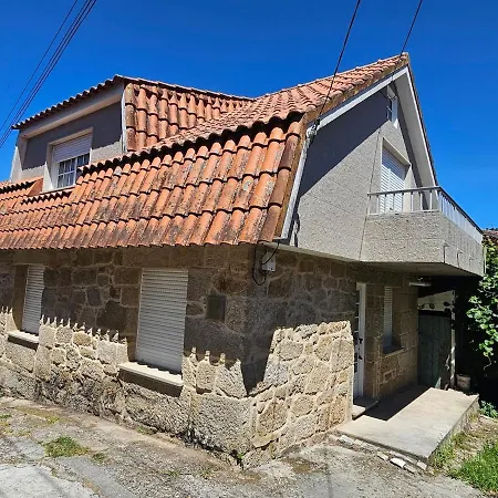 Casa A Devesa *