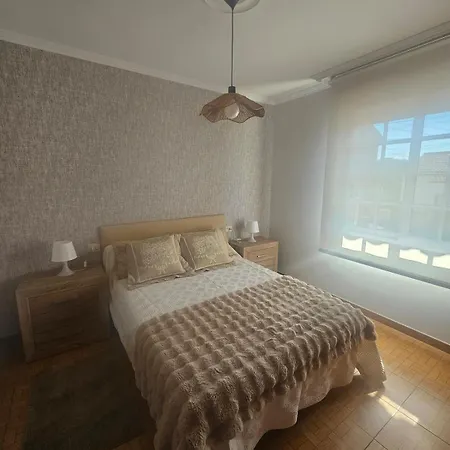 Casa A Devesa Дом отдыха Кангас