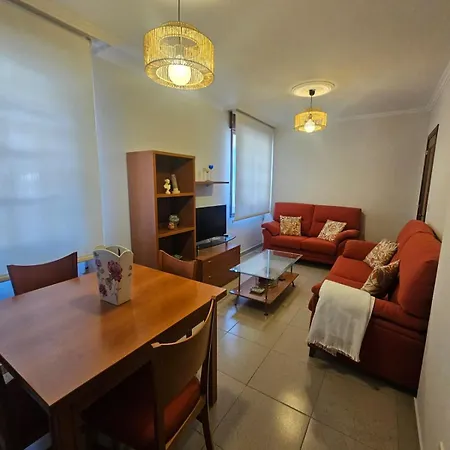 Casa A Devesa * Кангас