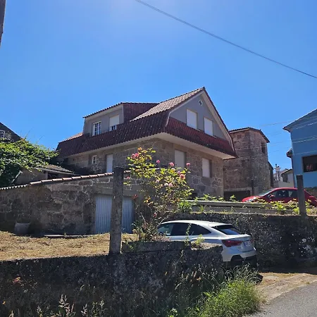 Casa A Devesa * Кангас